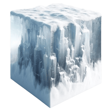 Snowblock