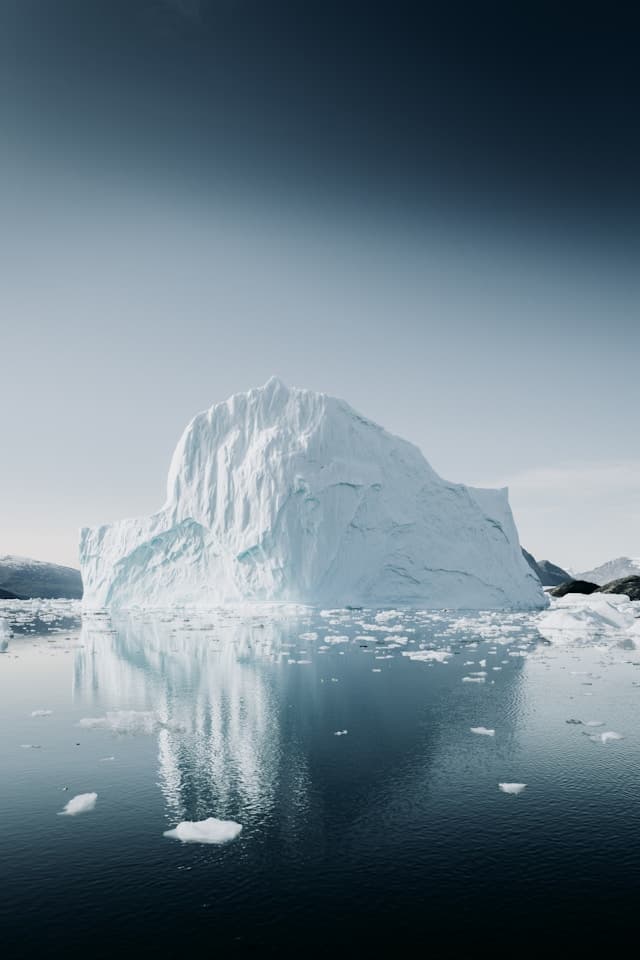 Iceberg