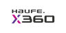 Haufe X360 logo