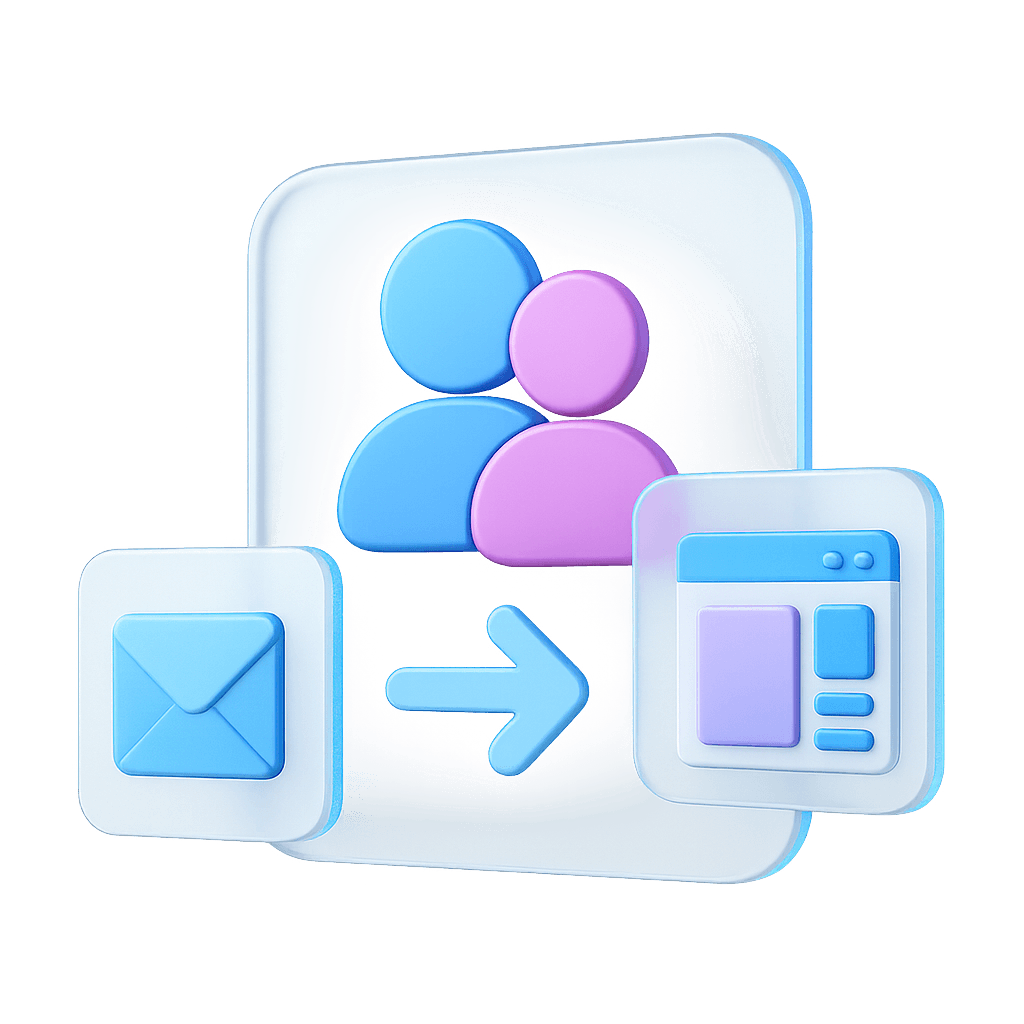 Who we are illustration